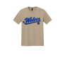 Desert Tan Heather - BlueApparelWolvesRequested2026