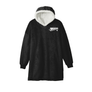 Black - Wolves2026WhiteLogoHockeyApparel