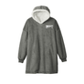 Hearth Grey - Wolves2026WhiteLogoHockeyApparel