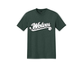 Heathered Forest Green - BlueApparelWolvesRequested2026