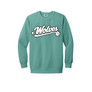 Seafoam - BlueApparelWolvesRequested2026
