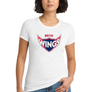 BSA Team Store Ladies Tri Tee