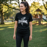 JR Steelheads Team Store Tri Blend Cotton/Poly Tee Shirt