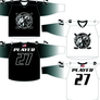 Eagle/Rocky 2026 Reversible Team Jersey