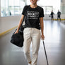 Hockey Mom Tee Collection