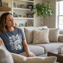 Hockey Mom Tee Collection