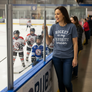 BHH Hockey Is My Favorite Season Tee