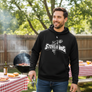 JR Steelheads BHH Howie's Unisex Performance Hoodie