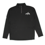 JR Steelheads BHH Unisex Embroidered Performance Quarter Zip