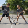 JR Steelheads BHH Performance Short Sleeve Tee