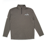 JR Steelheads BHH Unisex Embroidered Performance Quarter Zip