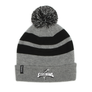 Jr Steelheads BHH Howie's Team Beanie
