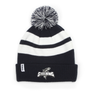 Jr Steelheads BHH Howie's Team Beanie