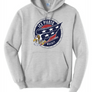 Ice Pilots Team Store Hoodie With Printed Logo