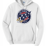 Ice Pilots Team Store Hoodie With Printed Logo