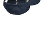 JR Steelheads Team Store Embroidered NE Camo Flat Bill Snapback Cap