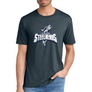 JR Steelheads Team Store Tri Blend Cotton/Poly Tee Shirt