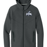 JR Steelheads 2026 Team Store Nike Embroidered Tech Hoodie