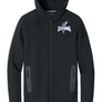 JR Steelheads 2026 Team Store Nike Embroidered Tech Hoodie