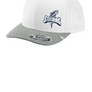 JR Steelheads Team Store Embroidered Travis Matthew Cruz Trucker Cap