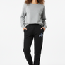 JR Steelheads Team Store Women's Perfect Fit Jogger