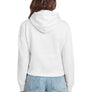 JR Steelheads BHH Team Store Girls Cropped Fleece Hoodie