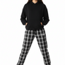 JR Steelheads BHH Woman's Pajama Pant