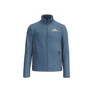JR Steelheads Team Store Embroidered NorthFace 1/2 Zip”