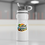 JR Steelheads BHH Logo Sticker