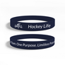 JR Steelheads BHH Wristband