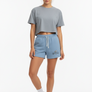 JR Steelheads BHH Women's Lightweight Short