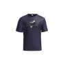 JR Steelheads BHH Tri Blend Youth Short Sleeve And Long Sleeve Raglan Tee