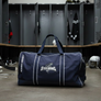 JR Steelheads BHH Screen Printed Logo Legacy Carry Bag