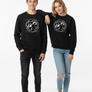 Rocky/Eagle Team Store Crew Neck