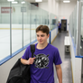 2025 Rocky/Eagle Team Competitive Tee