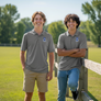Timberline Hockey 2026 Sport Polo