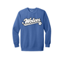 Flo Blue - BlueApparelWolvesRequested2026