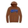 Baked Clay - BlueApparelWolvesRequested2026