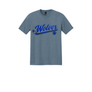 Flint Blue Heather - BlueApparelWolvesRequested2026