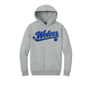 Light Heather Grey - BlueApparelWolvesRequested2026