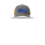 Heather Grey/ Amber Gold - BlueApparelWolvesRequested2026