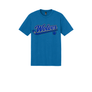 Bright Blue - BlueApparelWolvesRequested2026