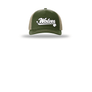 Army Olive/ Tan - BlueApparelWolvesRequested2026