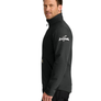 JR Steelheads Team Store - Embroidered Carhartt Soft Shell Men's Jacket
