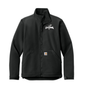 JR Steelheads Team Store - Embroidered Carhartt Soft Shell Men's Jacket