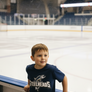 JR Steelheads Team Store Nike Youth T Shirt With Heat Transfer Logo”