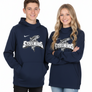 JR Steelheads Team Store Nike Thermal Pullover
