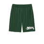 Forest Green - BlueApparelWolvesRequested2026