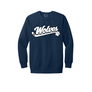 True Navy - BlueApparelWolvesRequested2026