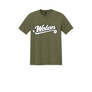 Military Green Frost - BlueApparelWolvesRequested2026